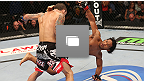 Galerie photos de l'&eacute;v&eacute;nement UFC&reg; 150