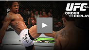 Relive every exciting moment of UFC 150 - Order the replay now!
