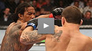Follow Benson Henderson and Frankie Edgar before, during, and after their title fight at UFC&reg; 150.