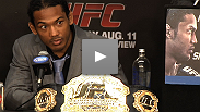 Hear some of the best soundbites from the UFC4 150 post-fight press conference, featuring Dana White, Frankie Edgar, Benson Henderson, Donald Cerrone and Jake Shields.