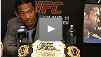 UFC 150: Post-Fight Presser Highlights