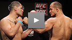 Reporte UFC: Dos Santos vs Velasquez 2
