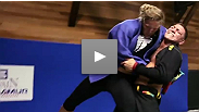 The media spotlight fades as Strikeforce women's champion Ronda Rousey enters an intense training camp. Rousey's challenger, Sarah Kaufman, trains with equal focus and determination while the cameras of SHOWTIME Sports capture both world-class athletes.
