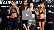 Watch the official recap from SHOWTIME Sports including highlights from Ovince St. Preux vs. TJ Cook, Lumumba Sayers vs. Anthony Smith, Tarec Saffiedine vs. Roger Bowling, Ronaldo Souza vs. Derek Brunson, Ronda Rousey vs. Sarah Kaufman