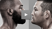Hear the full UFC 151 conference call featuring UFC president Dana White, light heavyweight champion Jon Jones, and former PRIDE and Strikeforce champion Dan Henderson.