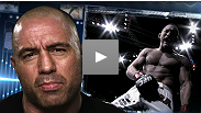 As young guns continue to make their mark in the Octagon, there are still advantages that experience has over youth.  That theory will be tested as Dan Henderson meets Jon Jones in the Octagon on September 1st at UFC 151. Joe Rogan breaks it down.