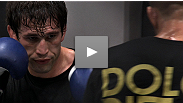 TUF 7 winner Amir Sadollah sought out former opponent Duane Ludwig to help him prepare for his UFC on FUEL TV bout with Dan Hardy. Hear what he learned from "Bang" that could earn him the win in Nottingham.