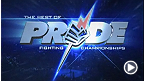 Ep 208: Herring and Silva - The Best of PRIDE