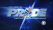Antonio Rodrigo Nogueira vs. Bob Sapp, Heath Herring vs. Paulo Cesar Silva, Ikuhisa Minowa vs Gilbert Yvel, Fedor Emelianenko vs. Wagner da Conceica Martins are featured in this episode of Best of Pride Fighting Championships.