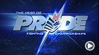 Ep 211: Fedor and Big Nog - The Best of PRIDE