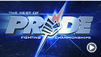 The Best of PRIDE Ep 211 com Fedor e Minotauro