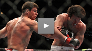 "This is an individual sport, and I'm going to individually kick the crap out of Brian Stann." Michael Bisping wants his shot at the UFC middleweight title, and he's more than willing to go through Brian Stann to get it.