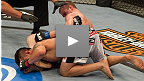 Finalizacao da Semana: Evan Dunham vs. Efrain Escudero
