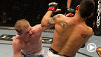 Sumisi&oacute;n de la Semana: Evan Dunham vs. Efrain Escudero