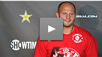 UFC Tonight: Dana White fala sobre a super luta Brock vs. Fedor