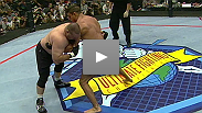Vitor Belfort vs. Tank Abbott UFC&reg; 13