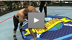 Fight Flashback: Vitor Belfort vs. Tank Abbott UFC&reg; 13