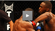 UFC light heavyweight champion Jon Jones says his UFC 152 opponent Vitor Belfort lacks versatility, but is a proven winner. Watch UFC 152 to witness what Jones says will be a "magnificent display of martial arts."