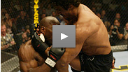 킥복싱 및 레슬링 베이스의 마빈 이스트먼이 UFC 데뷔전에서 주짓수 스페셜리스트 비토 벨포트를 상대한다