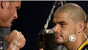 The Ultimate Fighter 10: Ep. 2 All About Survival