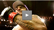 An emotional Vitor Belfort talks about steeping up to face light heavyweight champion Jon Jones at UFC 152, and why he feels he has the advantage over the young champ.
