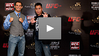 UFC Macao: Conferencia de Septiembre Archivo