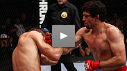 "If I perform the way I should,. I'll be able to dominate." STRIKEFORCE lightweight champion Gilbert Melendez explains why he's the best 155-pound fighter in the world.