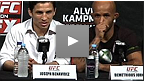 Reporte UFC: Cartelera Estelar UFC 152