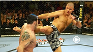 Michael Bisping's victory at The Ultimate Fighter 3 finale validated his decision to become a fighter and signified the breakthrough moment in his illustrious career.