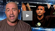 Training Day juxtaposes Michael Bipsing and Brian Stann as they prepare for UFC 152; Joe Rogan riffs on the newly installed flyweight division; and the warrior code of Vitor Belfort.