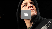 Galeria de fotos com lutadores do UFC em suas &eacute;pocas de beb&ecirc; e crian&ccedil;a, incluindo Nick Diaz, Chael Sonnen, Benson Henderson e Jon Jones