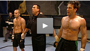 Stephan Bonnar fights his close friend and training partner Mike Swick in the first bout. Forrest Griffin finds out if his cut has healed enough to fight Sam Hoger or give his up chance for the contract to alternate Bobby Southworth.