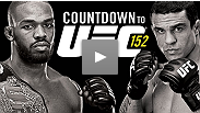 Go inside the UFC 152 training camps of UFC light heavyweight champion Jon Jones and contender and former champion Vitor Belfort.