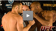 In just his second fight inside the Octagon, Anderson Silva challenged Rich Franklin for the UFC middleweight crown. watch the fight here - for free!