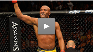 Reporte UFC: Anderson Silva regresa al Oct&aacute;gono en UFC 153 para pelear en peso semi completo contra Stephan Bonnar, y m&aacute;s noticias con Agostina.