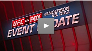 Benson Henderson seeks to defend his title against Nate Diaz, Mauricio &ldquo;Shogun&rdquo; Rua meets Alexander Gustafsson, BJ Penn takes on Rory MacDonald and Mike Swick battles Matt Brown on one of the biggest fight cards of the year.