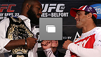 UFC&reg; 152 Press Conference Gallery