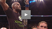 Newly-crowned UFC&reg; flyweight champion Demetrious "Mighty Mouse" Johnson discusses his performance at UFC&reg; 152.