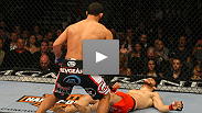 Biggest Booms: UFC 141: Johny Hendricks vs Jon Fitch