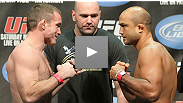 Biggest Booms: UFC 123: BJ Penn vs Matt Hughes