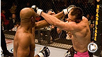 Rich Franklin got his chance to win back the UFC Middleweight title against the man who beat him, UFC Middleweight Champion Anderson Silva. Silva had to travel into Franklin's backyard for his second title defense.