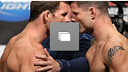 UFC&reg; 152 Weigh-in Photo Gallery