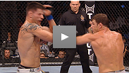 Following his unanimous decision victory at UFC&reg; 152, Michael Bisping discusses his gameplan, and assesses opponent Brian Stann.