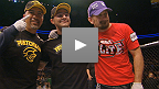 UFC 152: カブ・スワンソン　試合後インタビュー