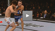 Hear from Kyle Noke, Mitch Gagnon, and Seth Baczynski following their first-round finishes at UFC&reg; 152: Jones vs. Belfort.