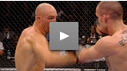 UFC 152 : Entrevues d'apr&egrave;s-combat avec les vainqueurs des combats pr&eacute;liminaires t&eacute;l&eacute;vis&eacute;s
