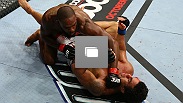 UFC&reg; 152 Jones vs Belfort live at the Air Canada Centre in Toronto, Canada on Saturday, September 22, 2012.