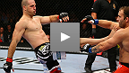 UFC 152: マット・ハミル　試合後インタビュー