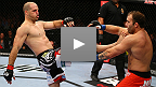 UFC 152: Matt Hamill, intervista post match