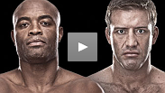 The pound-for-pound king and middleweight champion Anderson &ldquo;The Spider&rdquo; Silva will once again take a risky weight class move upward to meet The Ultimate Fighter season one finalist Stephan Bonnar, who has won three straight bouts.
